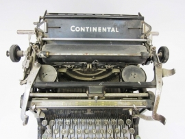 Typemachine Continental