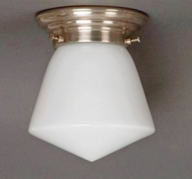 Plafonnière Schoollamp S