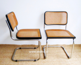 Stoel Marcel Breuer B32