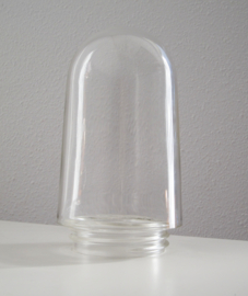 Stallamp glas