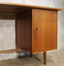 Bureau jaren 50