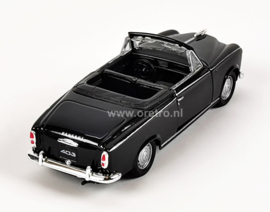 Modelauto Peugeot 403 cabrio  1:34