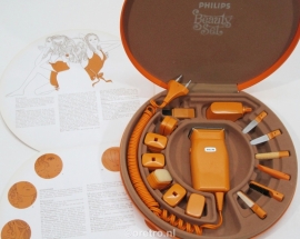 Philips Beauty set