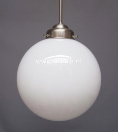 Hanglamp Bol ø15 t/m 50