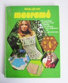 Boek Macramé