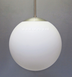 Hanglamp Bol glad ø25 t/m 45