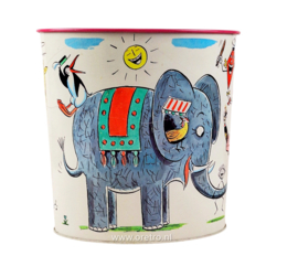 Prullenbak Pip & Zip