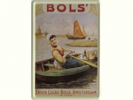 Bols Amsterdam