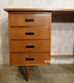 Bureau jaren 50