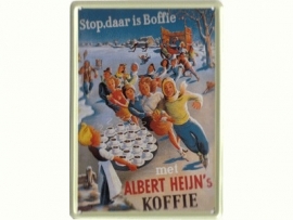Albert Heijn Boffie