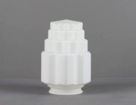 Glas Deco coupe