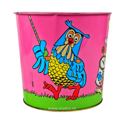 Prullenbak Fabeltjeskrant