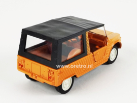 Modelauto Citroën Mehari  1:34