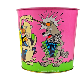 Prullenbak Fabeltjeskrant