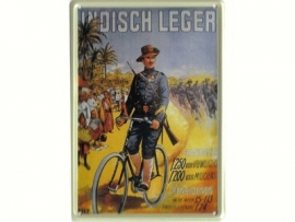 Indisch leger