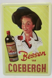 Coebergh bessen