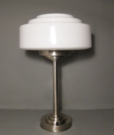 Tafellamp Trapkap XL