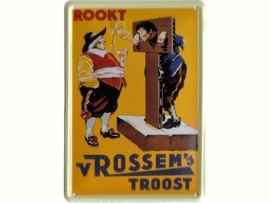 van Rossem