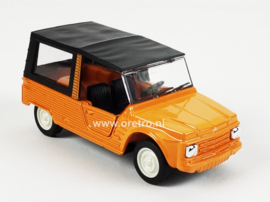 Modelauto Citroën Mehari  1:34