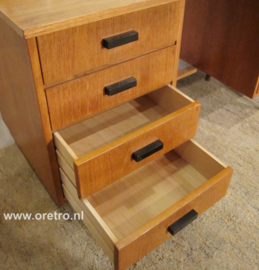 Bureau jaren 50