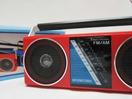 Radio jaren 80