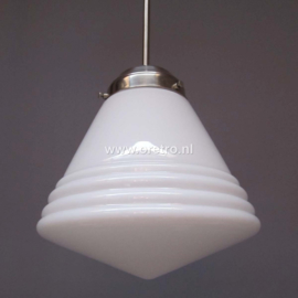 Hanglamp Luxe Schoollamp M