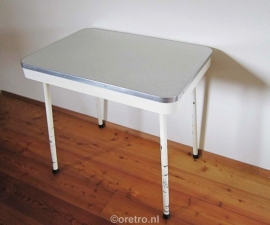 Eettafel Brabantia