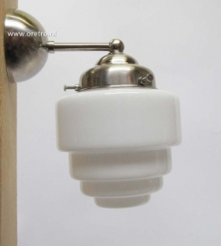 Wandlamp Trap