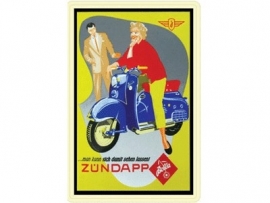 Zundapp