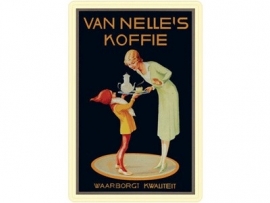 van nelle koffie