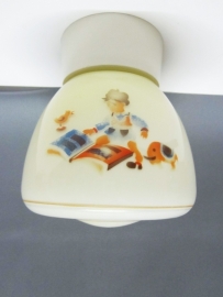 Plafonnière kinderlamp