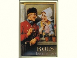 Bols Liquers fines