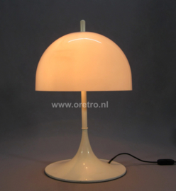 Tafellamp Paddestoel Hema
