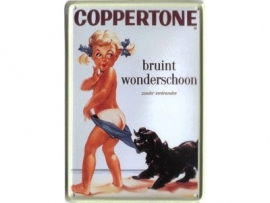 Coppertone