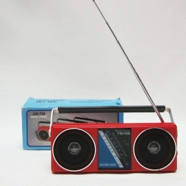 Radio jaren 80