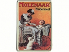 Molenaar kindermeel