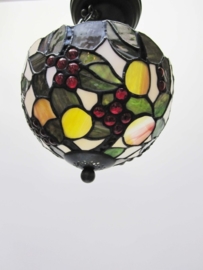 Hanglamp Tiffany fruit