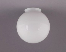 Hanglamp Bol 15 textielsnoer