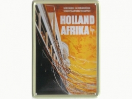 Holland-Afrika