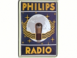 Philips radio