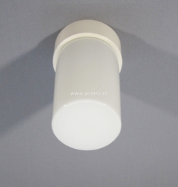 Plafondlamp Cilinder met schroefdraad