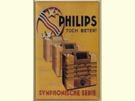 Philips symphonische serie