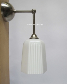 Wandlamp Lamel