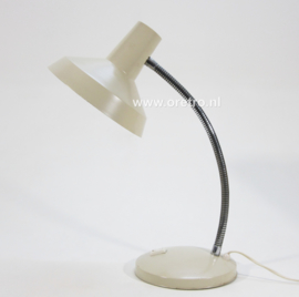 Bureaulamp Zand flexibel