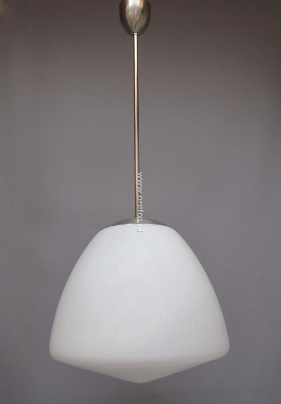 Hanglamp Schoollamp XL