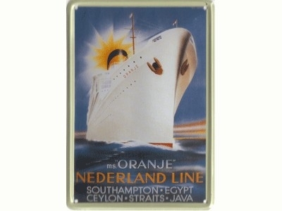 Nederland line