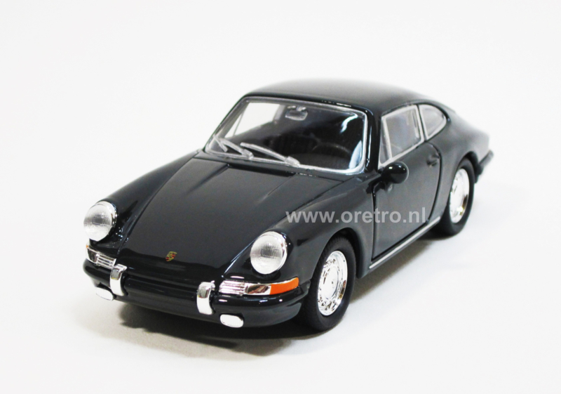 Persoonlijk Gezichtsvermogen dood Modelauto Porsche 911 1:34 | Model auto's | ORETRO