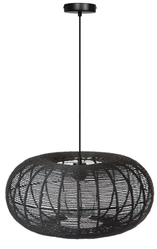 Hanglamp Cosmo Rope