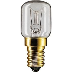 Schakelbordlampje 15 watt helder