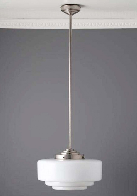 Hanglamp Trapkap XL